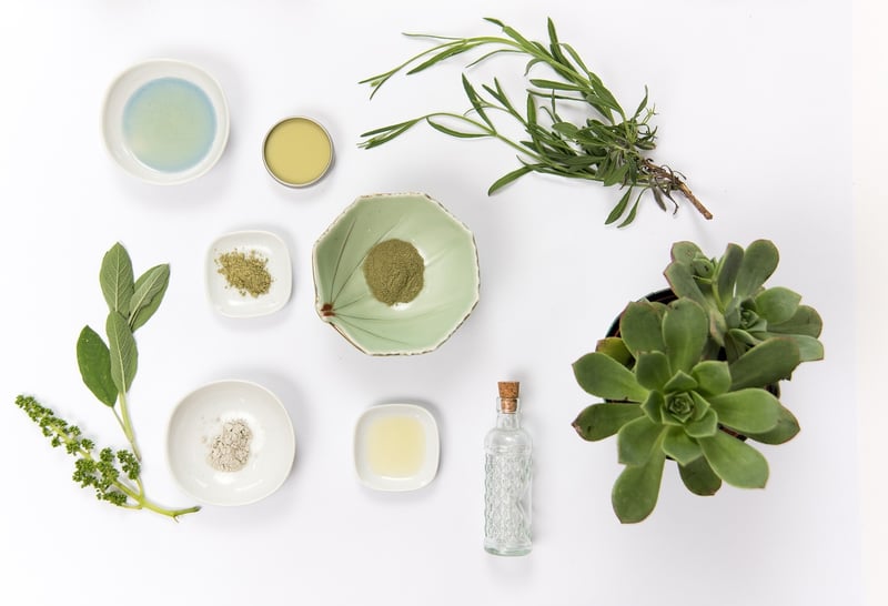 Holistic Treatments