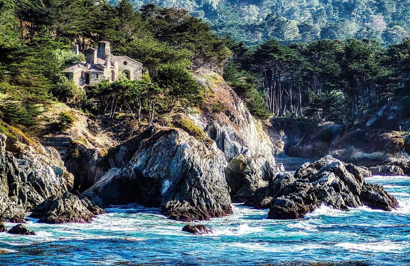 Seaside Villas