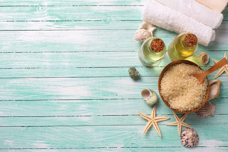 Aromatherapy Sessions